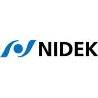 Logo Nidek